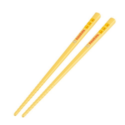 黃色小鴨 兒童筷子1入