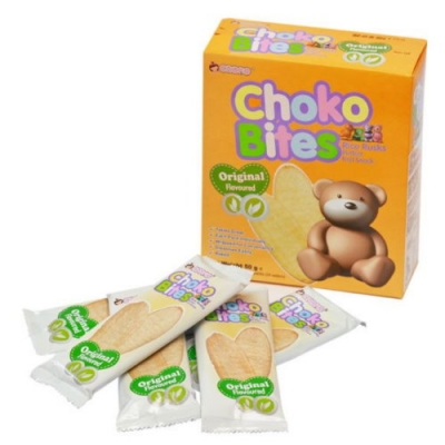 CHOKO 原味米餅50g