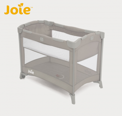 英國 Joie - kubbie™ 可攜式嬰兒床
