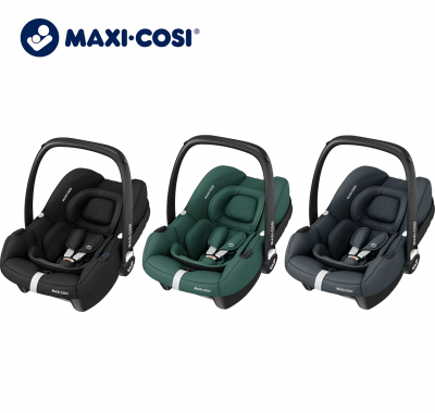 荷蘭 MAXI COSI - CabrioFix-i-Size 新生兒提籃 (三色可選)
