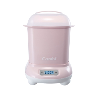 Combi Pro 360高效消毒烘乾鍋(優雅粉)
