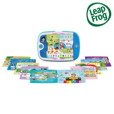 美國 跳跳蛙 LeapFrog 汪汪隊學習平板玩具【嬰之房】