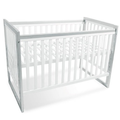 童心 曼菲斯三合一嬰兒床(大床)附聚酯棉嬰幼兒床墊