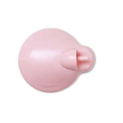 日本 Combi 康貝 自然吸韻電動吸乳器配件-電動上蓋