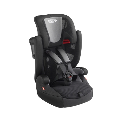 【廠商直降】美國Graco AirPop 嬰幼兒成長型輔助汽車安全座椅