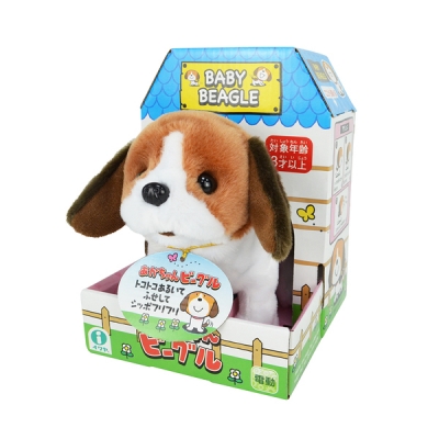 日本IWAYA甜甜屋-米格魯~日本暢銷電子寵物