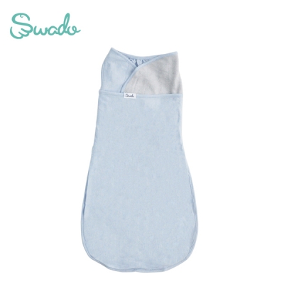 美國Swado-全階段靜音好眠包巾(輕薄透氣款)