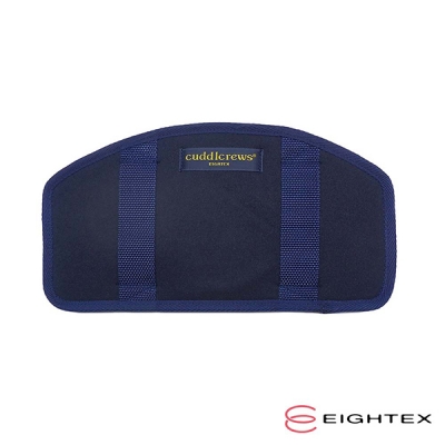 日本 Eightex-安全帶腹部保護板(2色任選)