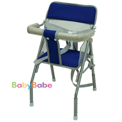 同富 Babybabe - 可調式機車椅(兩色可選)