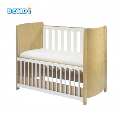 Bendi - Flex 頂級碳纖升降嬰兒床 (多款可選)