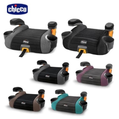 ✨原廠直送✨Chicco GoFit/GoFit Plus汽車輔助增高座墊 增高墊 ISOFIX汽座【嬰之房】