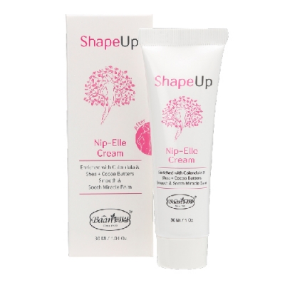 ShapeUp 乳頭修護霜